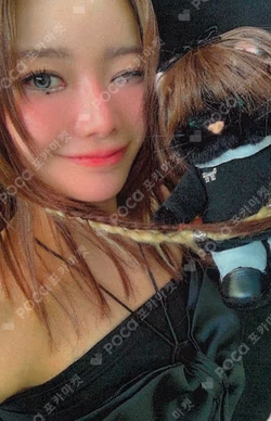 Day & Night EVERLINE KEENA photocard image