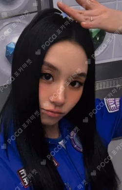 2025 TWICE FANMEETING [10VE UNIVERSE] POP-UP STORE BINGO MISSION