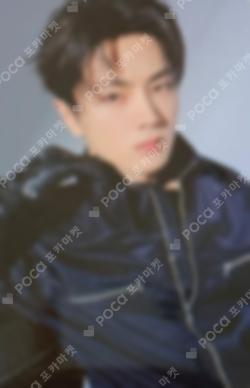 ENHYPEN WORLD TOUR ‘WALK THE LINE’ : FINAL THE CITY SEOUL POP-UP STORE REWARD