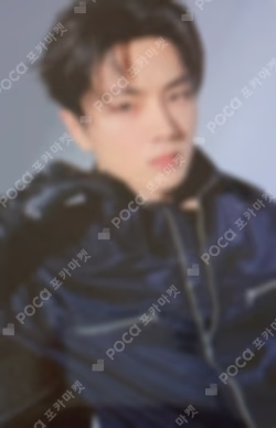 ENHYPEN WORLD TOUR ‘WALK THE LINE’ : FINAL THE CITY SEOUL POP-UP STORE REWARD JAY photocard image