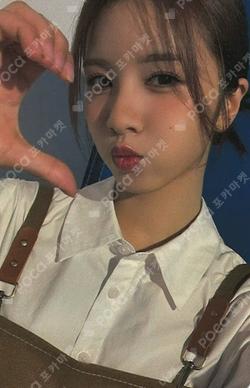 UNFRAMED MUSICPLANT LUCY photocard image