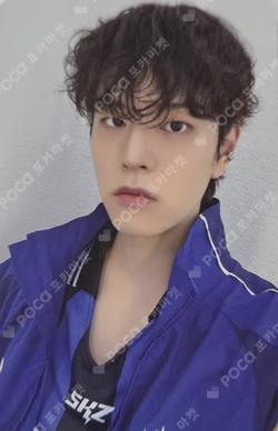 KARMA SOUND WAVE SEUNGMIN photocard image