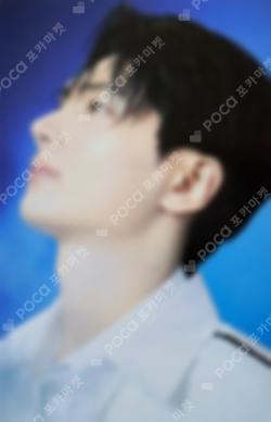 ENHYPEN WORLD TOUR ‘WALK THE LINE’ : FINAL Trading Card JAY photocard image