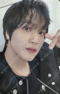 TASTE MAKESTAR HAECHAN photocard image