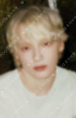 Starkissed STANDARD EDITION HUENINGKAI photocard image