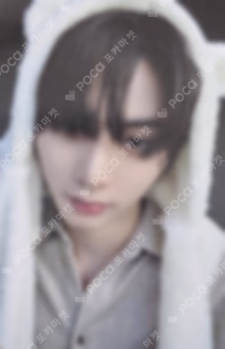 The Action KAKAO TALK TAESAN photocard image