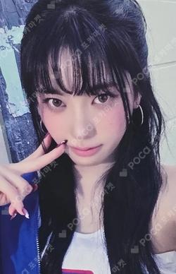 Not Just Pretty MUSICART KOKO photocard image