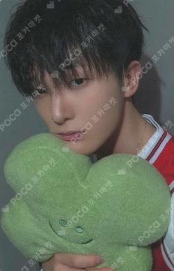 HOUSE OF TRICKY : SPUR fromm store SUMIN photocard image