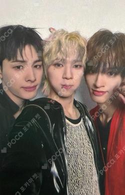 One Bite FANCLUB Release Event Unit photocard image