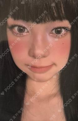 FOCUS RANDOM TRADING CARD A ver.