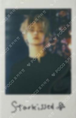 Starkissed MEMBER SOLO Edition YEONJUN photocard image