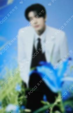 ENHYPEN WORLD TOUR ‘WALK THE LINE’ : FINAL Trading Card JAKE photocard image