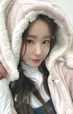 2025 SEASON'S GREETINGS [Second Invitation] MAKESTAR WOOYEON photocard image