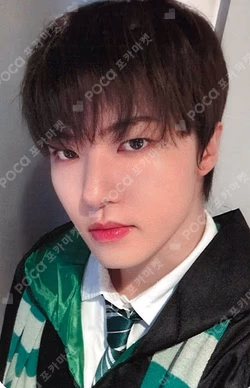 HOUSE OF TRICKY : SPUR MAKESTAR JUNGHOON photocard image