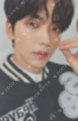 TOMORROW X TOGETHER VR CONCERT : HEART ATTACK SOOBIN photocard image