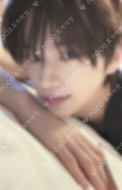 play hard SHOWCASE LIVE WEVERSE SHINYU photocard image