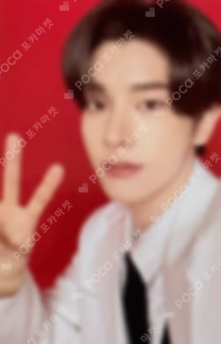 ENHYPEN WORLD TOUR ‘WALK THE LINE’ : FINAL Trading Card JAKE photocard image