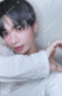 Starkissed PHOTO CARD  Edition TAEHYUN photocard image