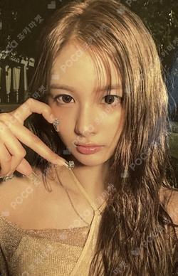 Blue Valentine BROADCAST SULLYOON photocard image