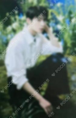 ENHYPEN WORLD TOUR ‘WALK THE LINE’ : FINAL Trading Card SUNOO photocard image