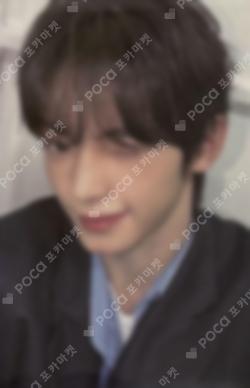 2025 TWS TOUR '24/7:WITH:US' IN JAPAN UNIVERSAL HANJIN photocard image