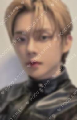 Starkissed MEMBER SOLO Edition YEONJUN photocard image