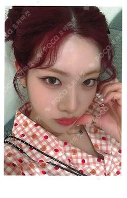 Club Icarus JUMP UP Kim Lip photocard image