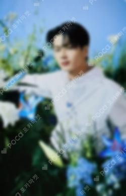 ENHYPEN WORLD TOUR ‘WALK THE LINE’ : FINAL Trading Card