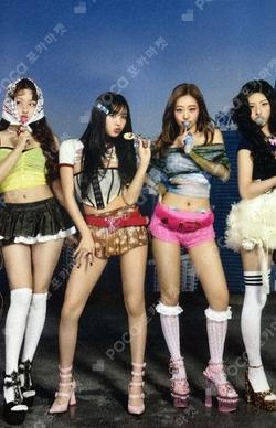 MBC VIRTUAL LIVE FESTIVAL with coupang play Unit photocard image