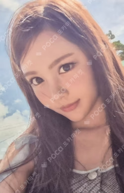 FOCUS RANDOM TRADING CARD A ver.