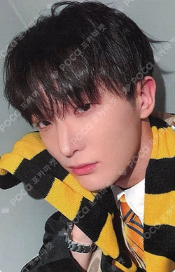 HOUSE OF TRICKY : SPUR MAKESTAR SUMIN photocard image