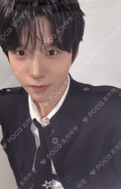 COLOR Surf Ver. POPMERCH JAEHEE photocard image