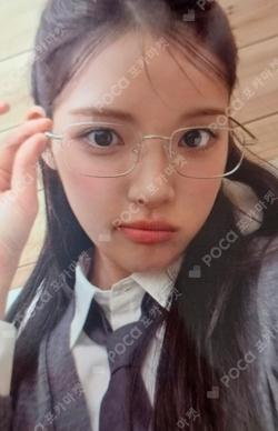 FOCUS YUHA photocard image