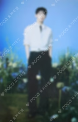 ENHYPEN WORLD TOUR ‘WALK THE LINE’ : FINAL Trading Card SUNOO photocard image