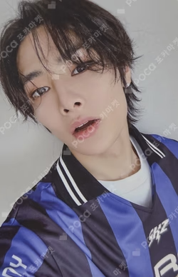KARMA SOUND WAVE I.N photocard image