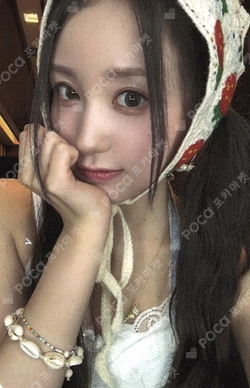 UNFRAMED MUSIC&DRAMA SORA photocard image