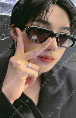 a;effect Whoop Japan Store NEW photocard image