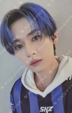 KARMA SOUND WAVE LEE KNOW photocard image