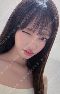 S.NATURE LIZ photocard image