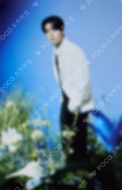 ENHYPEN WORLD TOUR ‘WALK THE LINE’ : FINAL Trading Card