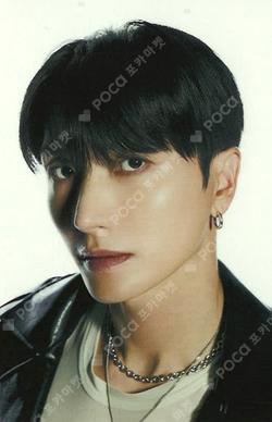 Super Junior25 QQ MUSIC LEETEUK photocard image