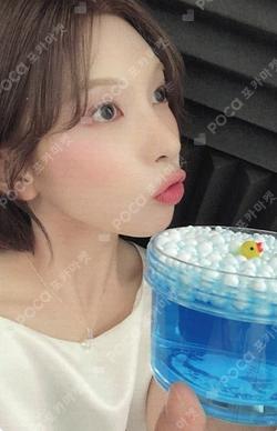 Blue Valentine Love Token Ver.