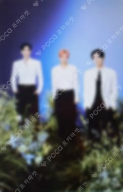 ENHYPEN WORLD TOUR ‘WALK THE LINE’ : FINAL Trading Card Unit photocard image