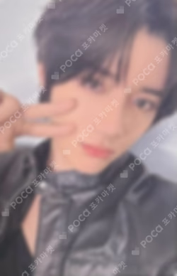 Starkissed PHOTO CARD  Edition