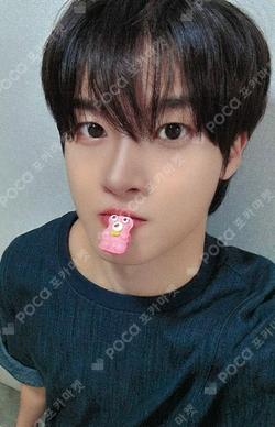 HOUSE OF TRICKY : SPUR MAKESTAR JUNMIN photocard image