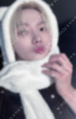 The Action KAKAO TALK SUNGHO photocard image