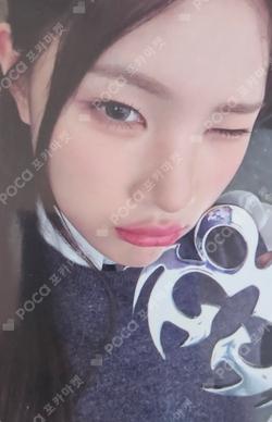 FOCUS JUUN photocard image