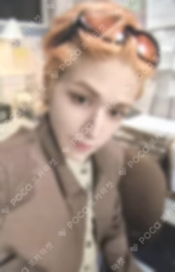 The Action BROADCAST RIWOO photocard image