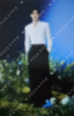 ENHYPEN WORLD TOUR ‘WALK THE LINE’ : FINAL Trading Card