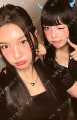 FOCUS Rule Book Ver. Unit photocard image